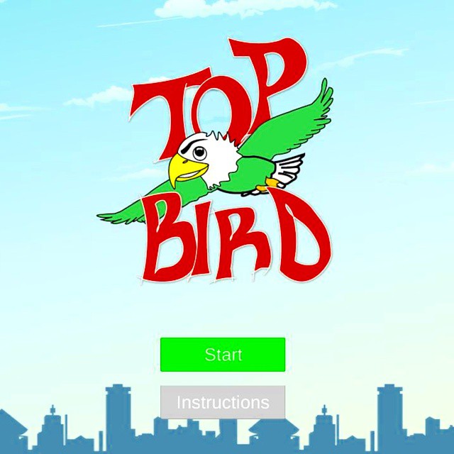 TopBird